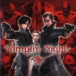 Coverart of Vampire Night