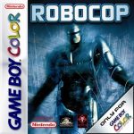 Coverart of RoboCop
