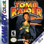 Coverart of Tomb Raider: Curse of the Sword