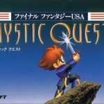 Final Fantasy USA - Mystic Quest 