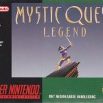 Mystic Quest Legend 