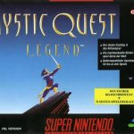 Mystic Quest Legend 
