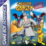 Coverart of Inspector Gadget: Advance Mission