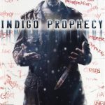 Coverart of Indigo Prophecy