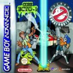 Coverart of Extreme Ghostbusters - Code Ecto-1