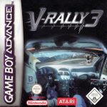 Coverart of V-Rally 3