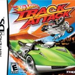 Coverart of Hot Wheels: Track Attack