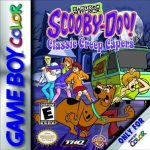 Coverart of Scooby-Doo! Classic Creep Capers