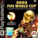 Coverart of FIFA World Cup 2002
