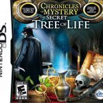 Coverart of Chronicles of Mystery: The Secret Tree of Life