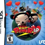 Coverart of Pucca Power Up
