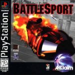 Coverart of BattleSport