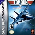 Top Gun - Firestorm Advance 