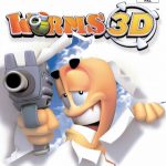 Coverart of Worms 3D