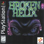 Coverart of Broken Helix