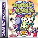 Bubble Bobble - Old & New