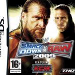 WWE Smackdown vs. Raw 2009