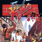 Coverart of Final Fight: Arcade Remix (Hack)