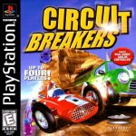 Coverart of Circuit Breakers