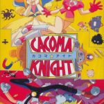 Coverart of Cacoma Knight 