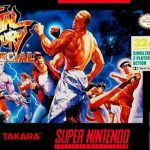 Coverart of Fatal Fury Special 