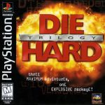 Coverart of Die Hard Trilogy