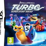Coverart of Turbo: Super Stunt Squad