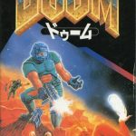 Coverart of Doom 