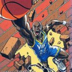 Coverart of Dream Basketball - Dunk & Hoop
