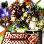 Coverart of Dynasty Warriors 2