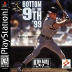 Coverart of Bottom of the 9th '99