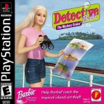 Coverart of Barbie Detective: The Mystery Cruise