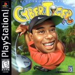 CyberTiger Golf