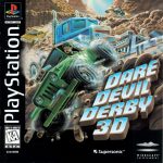 Coverart of Dare Devil Derby 3D