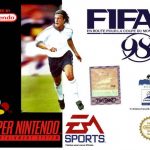 FIFA - Road to World Cup 98