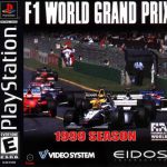 Coverart of F1 World Grand Prix: 1999 Season