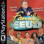 Coverart of Family Feud