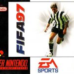 Coverart of FIFA 97: Gold Edition