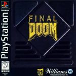 Coverart of Final Doom