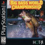 Coverart of Big Bass World Championship