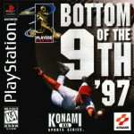 Coverart of Bottom of the 9th '97