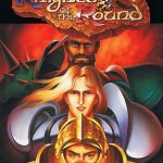 Coverart of Knights of the Round 