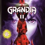 Coverart of Grandia II