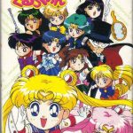Coverart of Bishoujo Senshi Sailor Moon S Kurukkurin