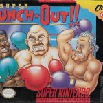 Super Punch-Out!! 
