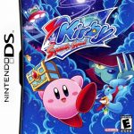 Coverart of Kirby: Squeak Squad 