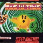 Coverart of Pac-in-Time 