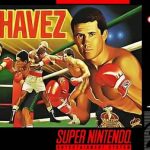 Coverart of Chavez 