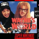 Coverart of Wayne's World