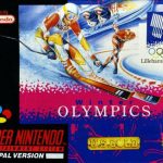 Winter Olympic Games - Lillehammer '94